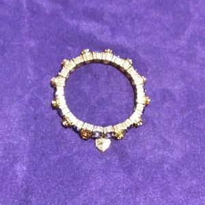 Beautiful roses bracelet